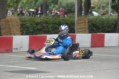 02/05/2010 : 2ème Kart Cup de La Grande Motte (photos Patrick Lascombes) 2010 — karting