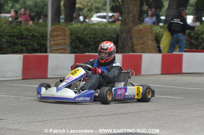 02/05/2010 : 2ème Kart Cup de La Grande Motte (photos Patrick Lascombes) 2010 — karting
