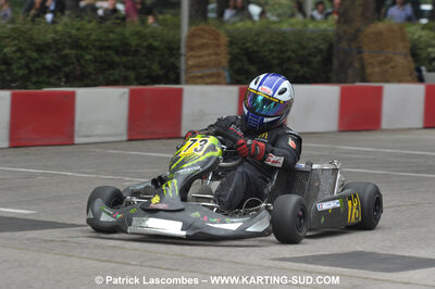 02/05/2010 : 2ème Kart Cup de La Grande Motte (photos Patrick Lascombes) 2010 — karting