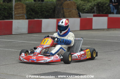 02/05/2010 : 2ème Kart Cup de La Grande Motte (photos Patrick Lascombes) 2010 — karting