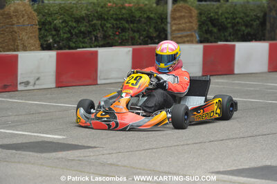 02/05/2010 : 2ème Kart Cup de La Grande Motte (photos Patrick Lascombes) 2010 — karting