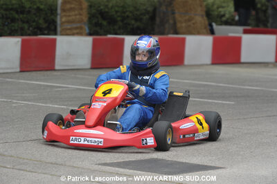 02/05/2010 : 2ème Kart Cup de La Grande Motte (photos Patrick Lascombes) 2010 — karting