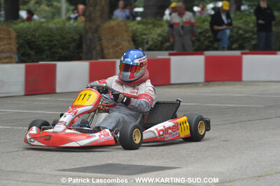 02/05/2010 : 2ème Kart Cup de La Grande Motte (photos Patrick Lascombes) 2010 — karting