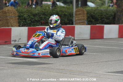02/05/2010 : 2ème Kart Cup de La Grande Motte (photos Patrick Lascombes) 2010 — karting