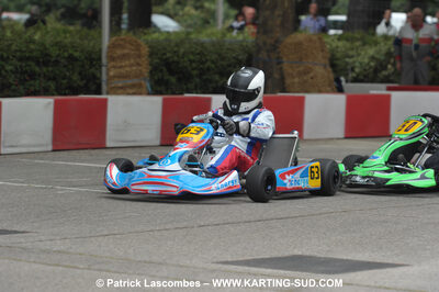 02/05/2010 : 2ème Kart Cup de La Grande Motte (photos Patrick Lascombes) 2010 — karting