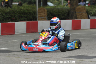 02/05/2010 : 2ème Kart Cup de La Grande Motte (photos Patrick Lascombes) 2010 — karting