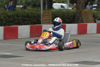 02/05/2010 : 2ème Kart Cup de La Grande Motte (photos Patrick Lascombes) 2010 — karting