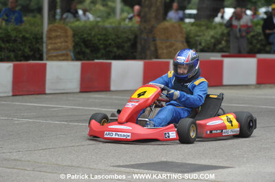 02/05/2010 : 2ème Kart Cup de La Grande Motte (photos Patrick Lascombes) 2010 — karting