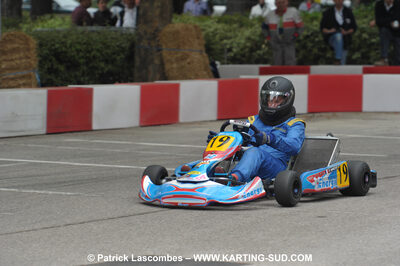 02/05/2010 : 2ème Kart Cup de La Grande Motte (photos Patrick Lascombes) 2010 — karting