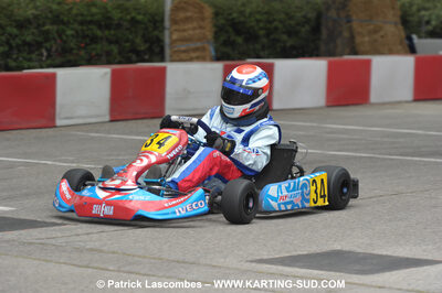 02/05/2010 : 2ème Kart Cup de La Grande Motte (photos Patrick Lascombes) 2010 — karting