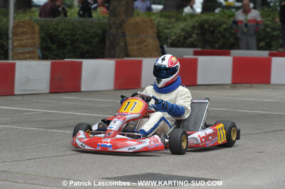 02/05/2010 : 2ème Kart Cup de La Grande Motte (photos Patrick Lascombes) 2010 — karting