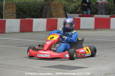 02/05/2010 : 2ème Kart Cup de La Grande Motte (photos Patrick Lascombes) 2010 — karting