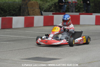 02/05/2010 : 2ème Kart Cup de La Grande Motte (photos Patrick Lascombes) 2010 — karting