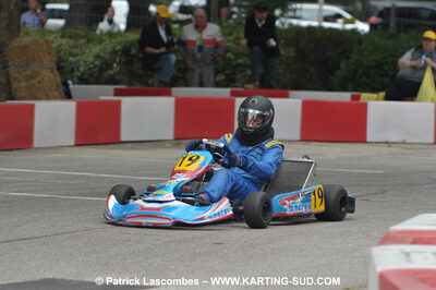 02/05/2010 : 2ème Kart Cup de La Grande Motte (photos Patrick Lascombes) 2010 — karting