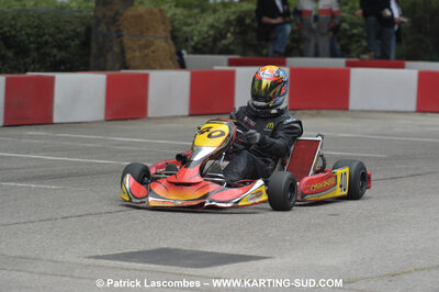 02/05/2010 : 2ème Kart Cup de La Grande Motte (photos Patrick Lascombes) 2010 — karting
