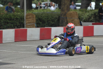 02/05/2010 : 2ème Kart Cup de La Grande Motte (photos Patrick Lascombes) 2010 — karting