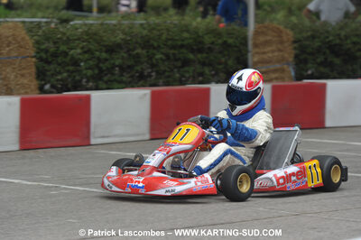 02/05/2010 : 2ème Kart Cup de La Grande Motte (photos Patrick Lascombes) 2010 — karting