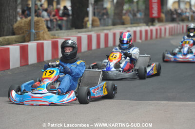 02/05/2010 : 2ème Kart Cup de La Grande Motte (photos Patrick Lascombes) 2010 — karting