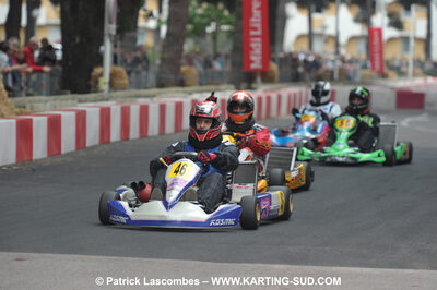 02/05/2010 : 2ème Kart Cup de La Grande Motte (photos Patrick Lascombes) 2010 — karting