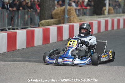 02/05/2010 : 2ème Kart Cup de La Grande Motte (photos Patrick Lascombes) 2010 — karting