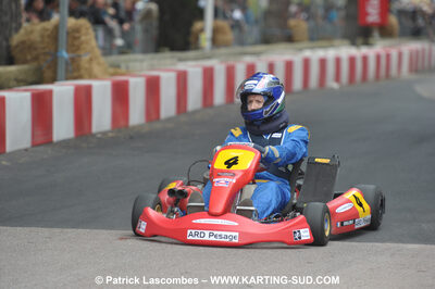 02/05/2010 : 2ème Kart Cup de La Grande Motte (photos Patrick Lascombes) 2010 — karting