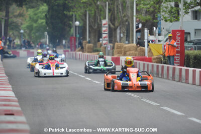 02/05/2010 : 2ème Kart Cup de La Grande Motte (photos Patrick Lascombes) 2010 — karting