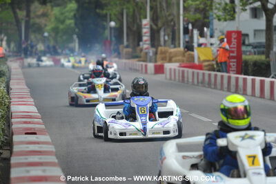 02/05/2010 : 2ème Kart Cup de La Grande Motte (photos Patrick Lascombes) 2010 — karting