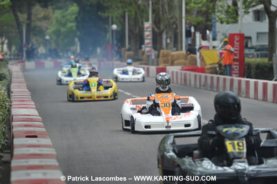 02/05/2010 : 2ème Kart Cup de La Grande Motte (photos Patrick Lascombes) 2010 — karting