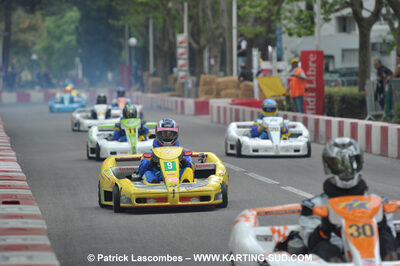 02/05/2010 : 2ème Kart Cup de La Grande Motte (photos Patrick Lascombes) 2010 — karting