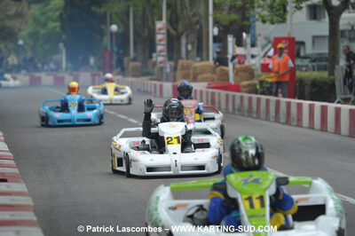 02/05/2010 : 2ème Kart Cup de La Grande Motte (photos Patrick Lascombes) 2010 — karting