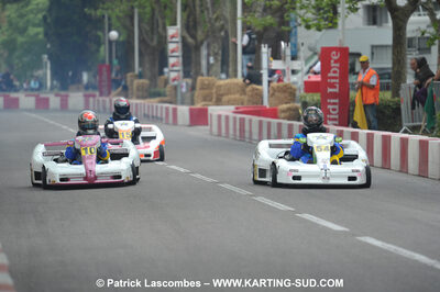 02/05/2010 : 2ème Kart Cup de La Grande Motte (photos Patrick Lascombes) 2010 — karting