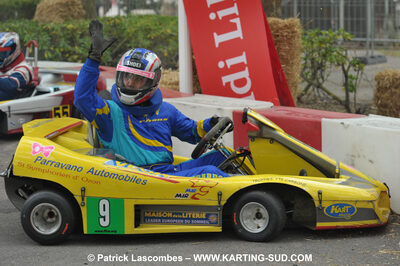 02/05/2010 : 2ème Kart Cup de La Grande Motte (photos Patrick Lascombes) 2010 — karting