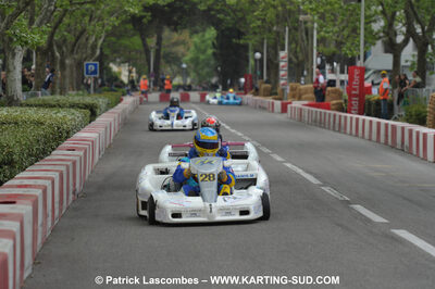 02/05/2010 : 2ème Kart Cup de La Grande Motte (photos Patrick Lascombes) 2010 — karting