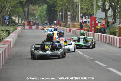 02/05/2010 : 2ème Kart Cup de La Grande Motte (photos Patrick Lascombes) 2010 — karting