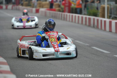 02/05/2010 : 2ème Kart Cup de La Grande Motte (photos Patrick Lascombes) 2010 — karting