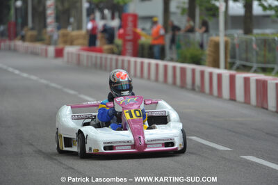 02/05/2010 : 2ème Kart Cup de La Grande Motte (photos Patrick Lascombes) 2010 — karting