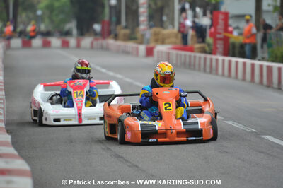02/05/2010 : 2ème Kart Cup de La Grande Motte (photos Patrick Lascombes) 2010 — karting
