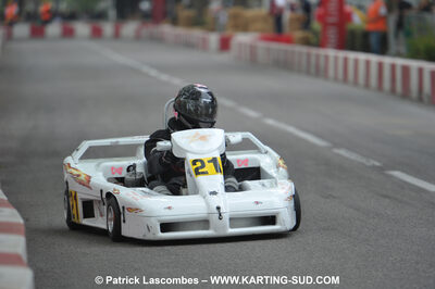 02/05/2010 : 2ème Kart Cup de La Grande Motte (photos Patrick Lascombes) 2010 — karting