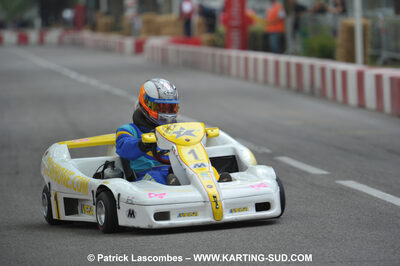 02/05/2010 : 2ème Kart Cup de La Grande Motte (photos Patrick Lascombes) 2010 — karting