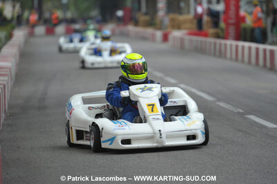 02/05/2010 : 2ème Kart Cup de La Grande Motte (photos Patrick Lascombes) 2010 — karting