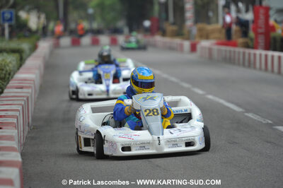 02/05/2010 : 2ème Kart Cup de La Grande Motte (photos Patrick Lascombes) 2010 — karting