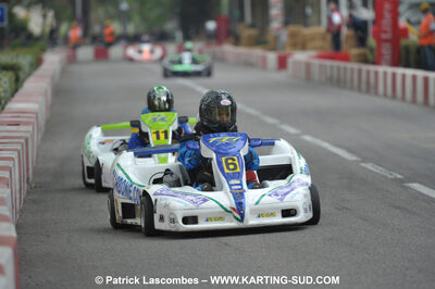 02/05/2010 : 2ème Kart Cup de La Grande Motte (photos Patrick Lascombes) 2010 — karting