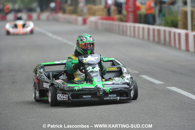 02/05/2010 : 2ème Kart Cup de La Grande Motte (photos Patrick Lascombes) 2010 — karting