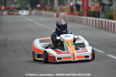 02/05/2010 : 2ème Kart Cup de La Grande Motte (photos Patrick Lascombes) 2010 — karting