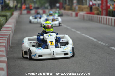 02/05/2010 : 2ème Kart Cup de La Grande Motte (photos Patrick Lascombes) 2010 — karting