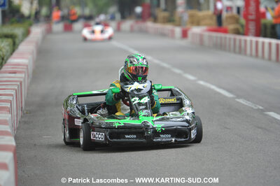 02/05/2010 : 2ème Kart Cup de La Grande Motte (photos Patrick Lascombes) 2010 — karting
