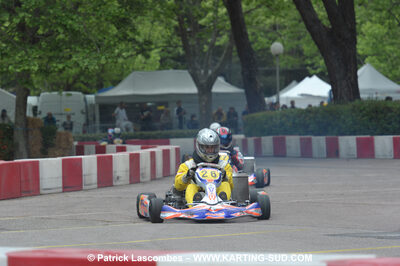 02/05/2010 : 2ème Kart Cup de La Grande Motte (photos Patrick Lascombes) 2010 — karting