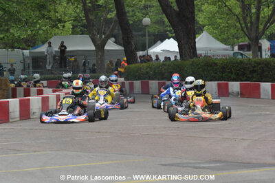 02/05/2010 : 2ème Kart Cup de La Grande Motte (photos Patrick Lascombes) 2010 — karting