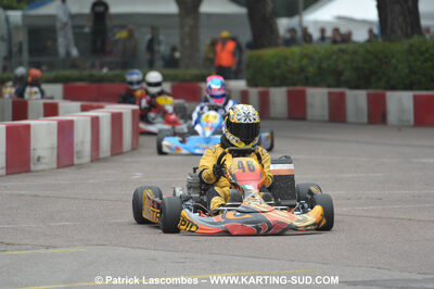 02/05/2010 : 2ème Kart Cup de La Grande Motte (photos Patrick Lascombes) 2010 — karting