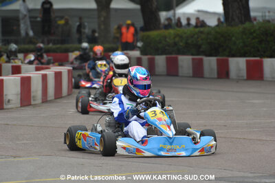 02/05/2010 : 2ème Kart Cup de La Grande Motte (photos Patrick Lascombes) 2010 — karting